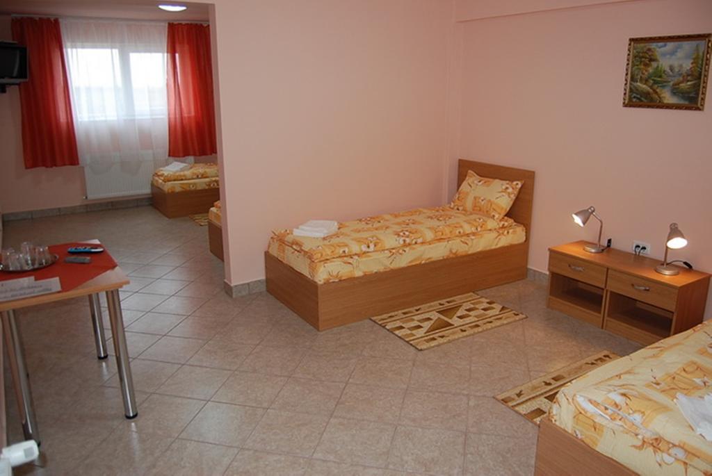 Pensiunea Casa Verde Vladimirescu Zimmer foto