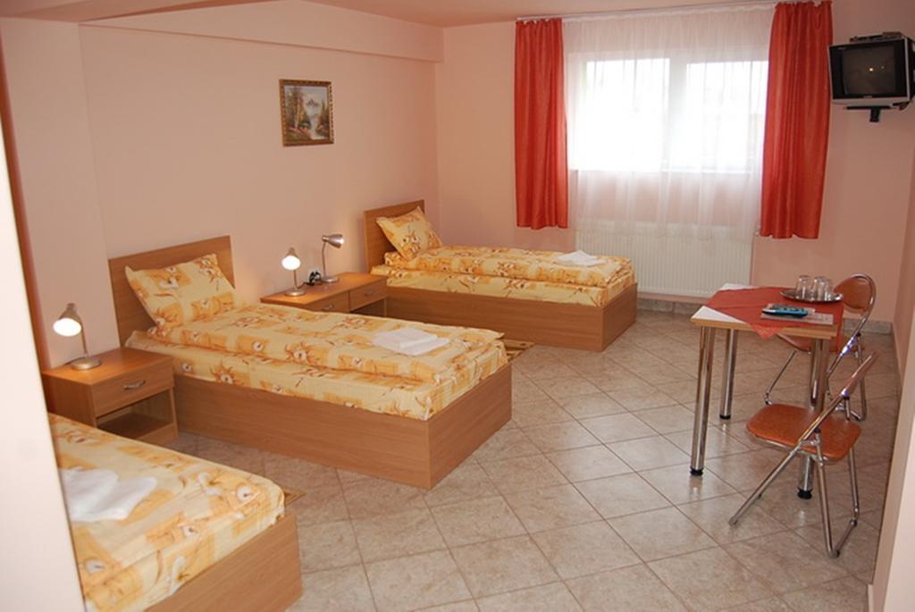 Pensiunea Casa Verde Vladimirescu Zimmer foto